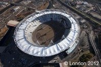 Une sécurité digne d’un aéroport aux Jeux olympiques de Londres 2012 